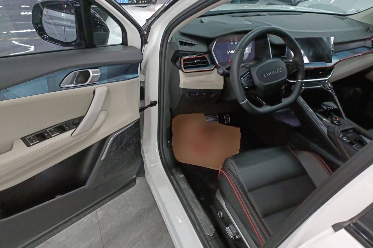 Used Lynk & Co 06 2020 1.5T YAO Halo