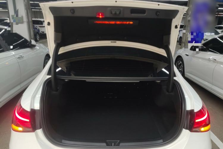 Used Mercedes-Benz A-Class 2021 A 180 L Sport Sedan