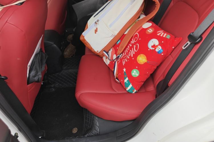 Used Mazda CX-4 2018 2.0L Automatic 2WD Blue Sky Exploration Edition China VI Standard