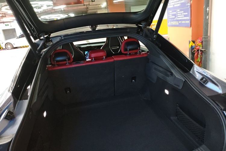 Used Hongqi H6 2023 2.0T ZhiShang Version