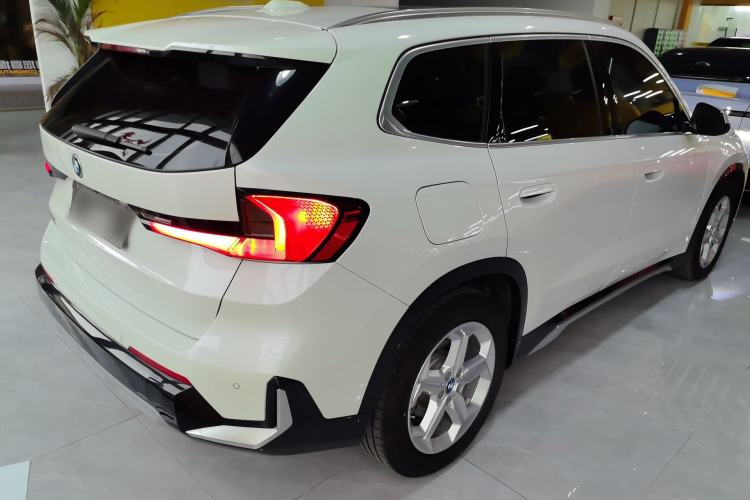 Used BMW iX1 2023 eDrive25L X Design Package
