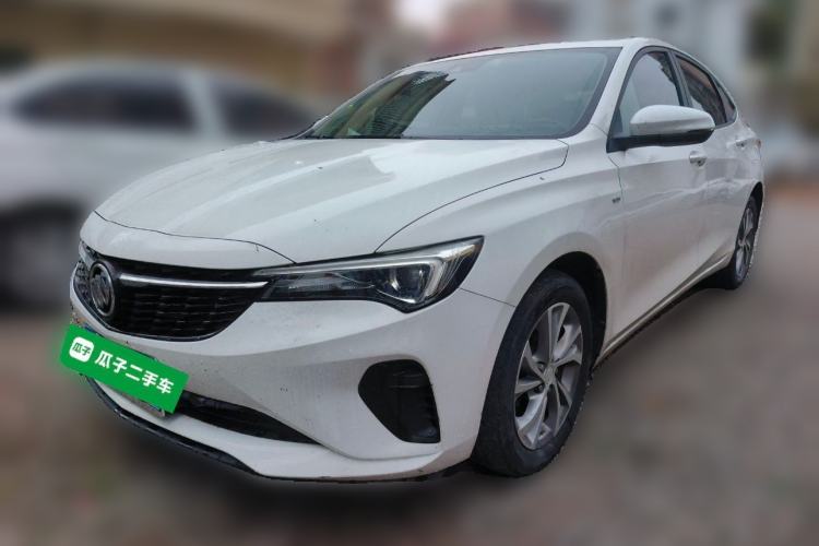 Used Buick Verano 2022 Pro 533T Enjoyment Edition