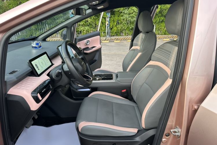 Used AION Y 2021 70 Intelligent Dynamic Edition