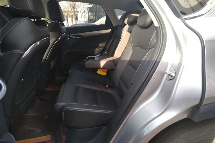 Used Geely Auto Monjaro 2019 Facelift 300T Yaxingzhe