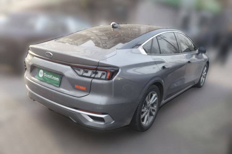 Used Ford Mondeo 2022 EcoBoost 245 Luxury Model