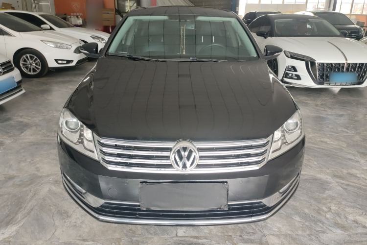 Used Volkswagen Magotan 2016 1.8TSI Luxury Comfort Model