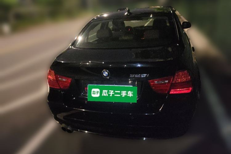 Used BMW 3 Series 2010 325i Sport Edition