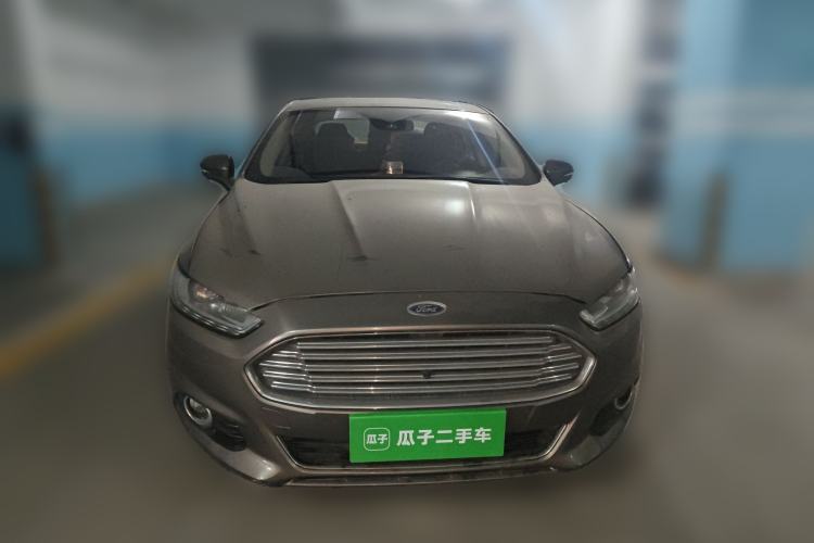 Used Ford Mondeo 2013 2.0L GTDi 200 Luxury Model
