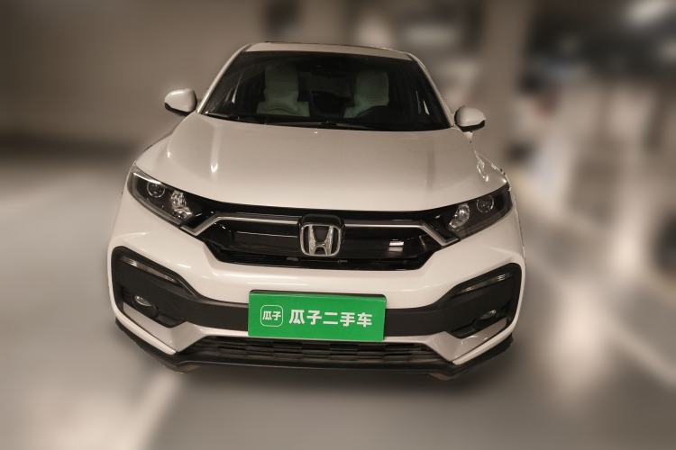 Used Honda XR-V 2021 1.5L CVT Comfort Version
