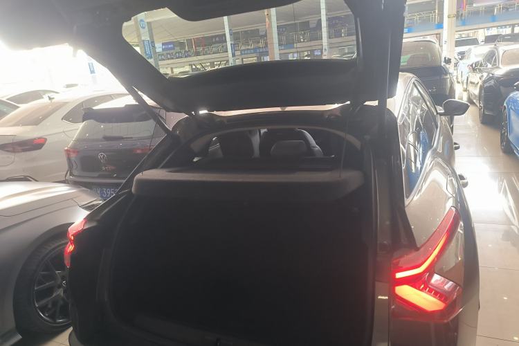 Used Citroen C5 X 2023 1.6T Enjoy the Extraordinary