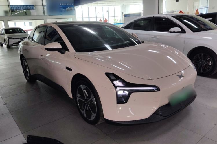 Used XPeng MONA M03 2024 620 with Ultra-Long Range