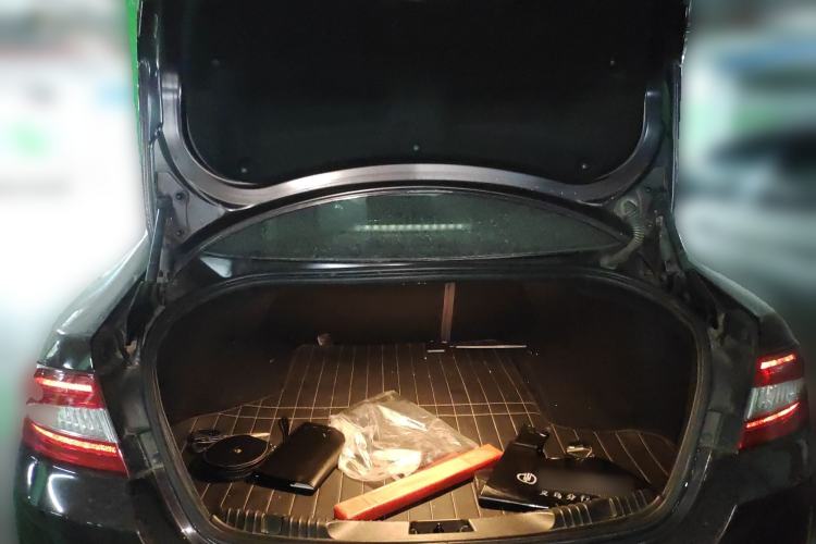 Used Jaguar XF 2014 XF 2.0T Luxury Edition
