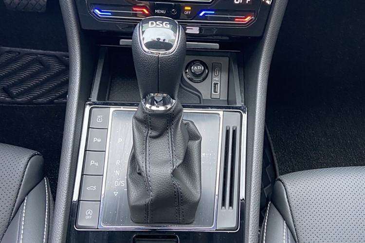 Used Skoda Superb 2024 TSI280 DSG Luxury Edition
