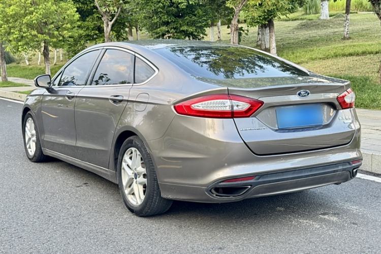 Used Ford Mondeo 2013 1.5L GTDi180 Fashion Edition