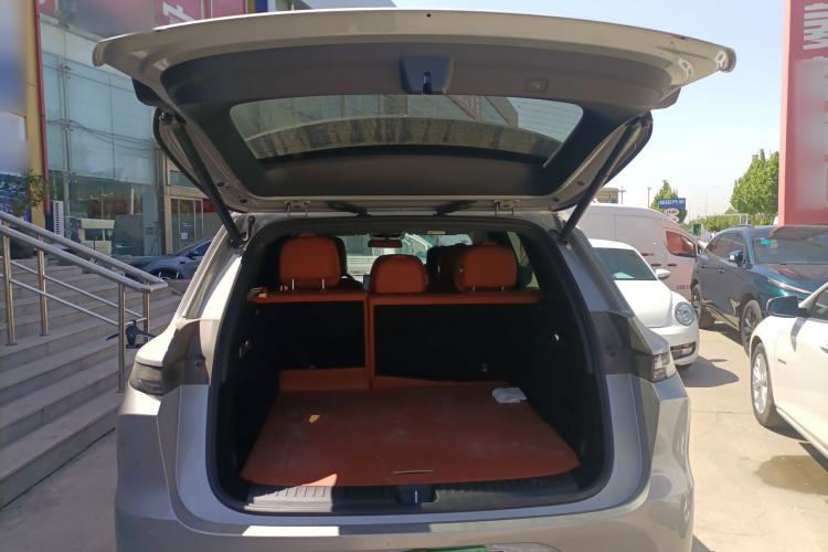 Used Li Auto L6 2024 Max
