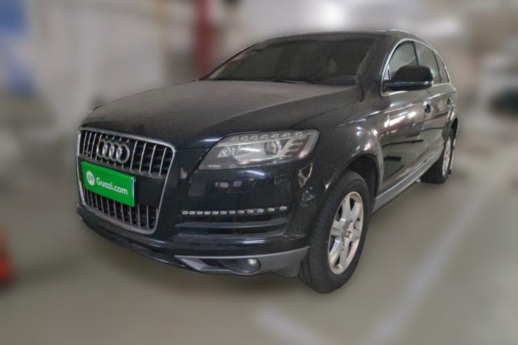 Used Audi Q7 