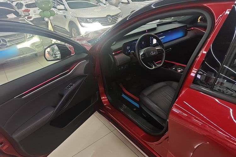 Used Ford Mondeo 2025 2.0T EcoBoost Ultimate Edition