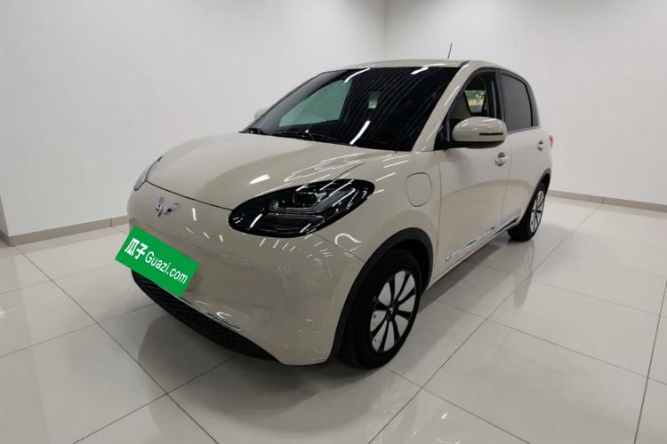 Used Wuling Bingo 2024 333 km Enjoyment Version Guazi used car, China used car export, Used car for sale, Used  cars, Cheapest cars for sale