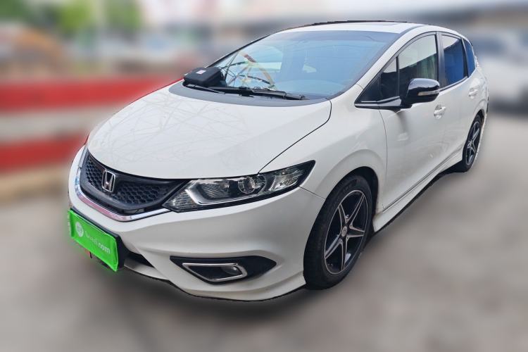 Used Honda Jade 2014 1.8L Automatic Comfort Elite Version 5 Seats