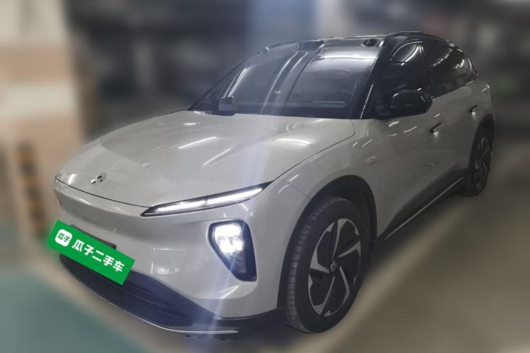 Used Nio ES6 2024 75 kWh