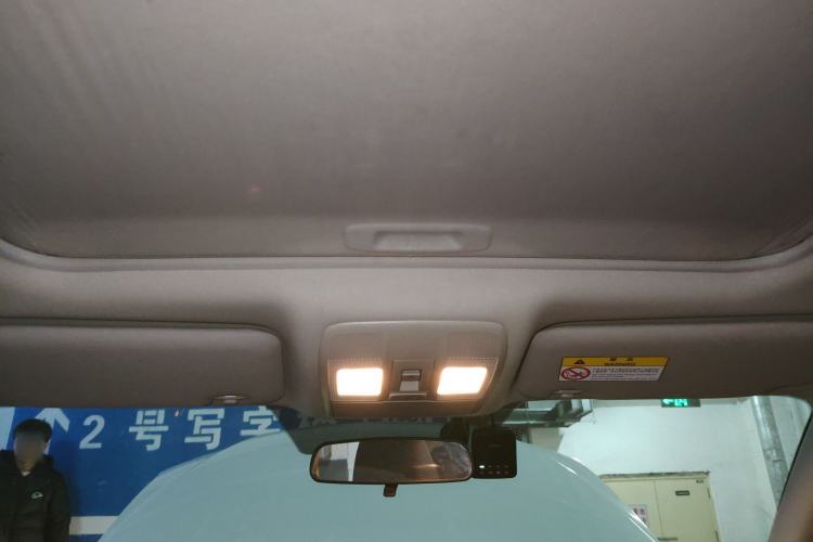 Used Mazda CX-5 2022 2.0L Automatic Two-Wheel Drive Smart Edition
