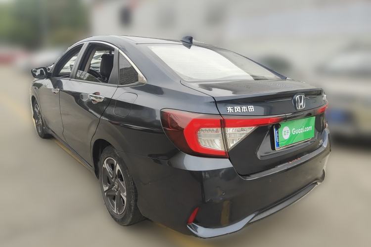 Used Honda Envix 2019 180TURBO CVT Enjoyment Edition China VI
