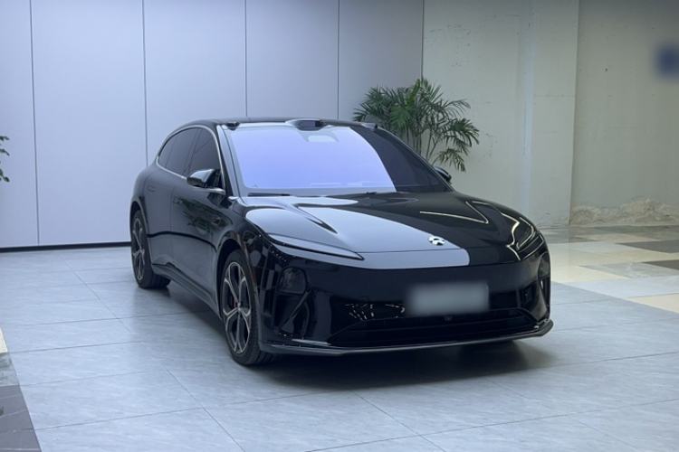 Used Nio ET5T 2024 75kWh Touring
