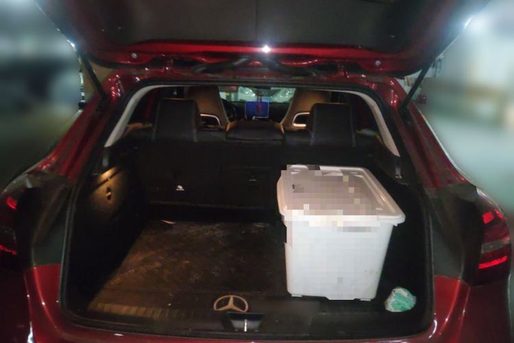 Used Mercedes-Benz GLA 2019 GLA 200 Dynamic Edition
