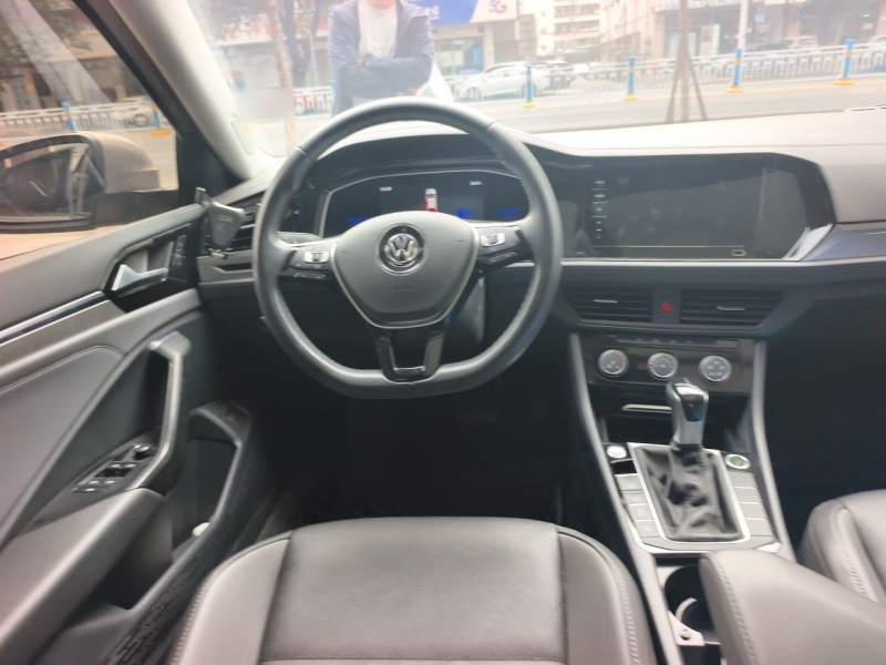 Used Volkswagen Sagitar 2021 280TSI DSG Excellence Edition – Beyond — 6