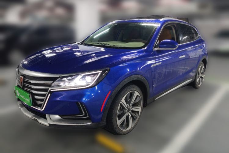 Used Roewe MARVEL X 2018 Rear-Drive Model