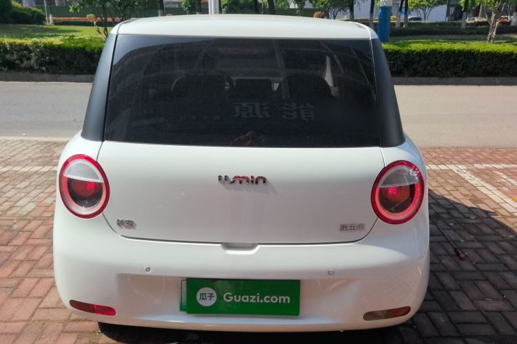Used CHANGAN NEVO Lumin 2023 205km Xiangqin Version

