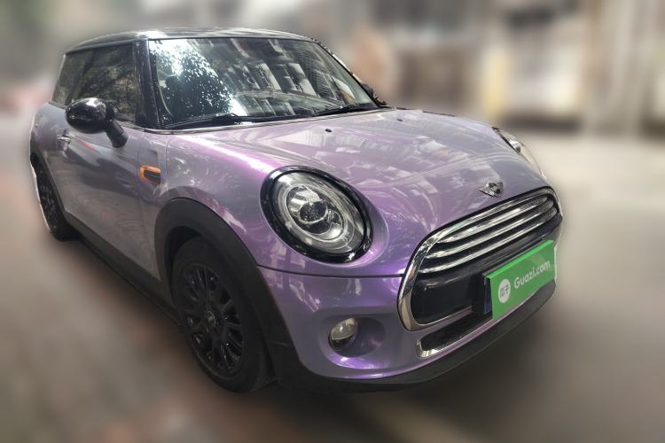 Used MINI MINI 2014 1.5T COOPER Fun