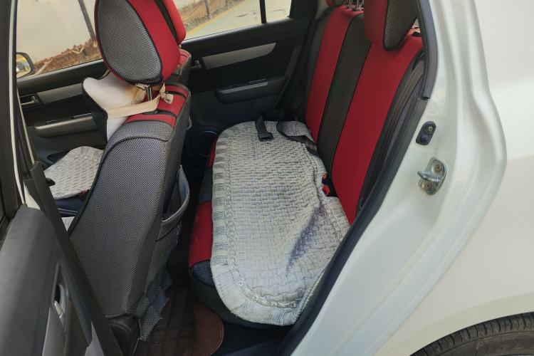 Used Suzuki Swift 2014 1.3L Manual Standard Edition