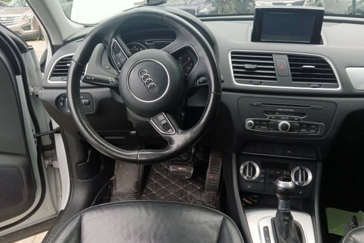 Used Audi Q3 2015 35 TFSI Ambition Edition