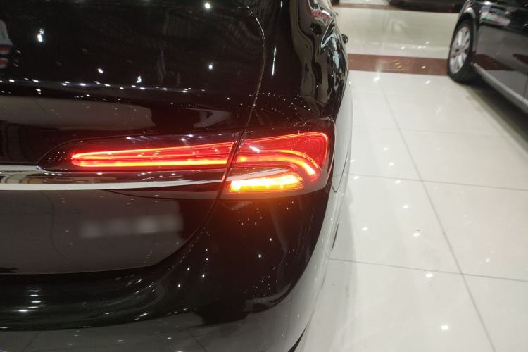 Used Buick LaCrosse 2022 552T Luxury Version
