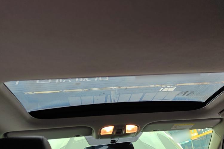 Used Hyundai Lafesta 2019 280TGDi Sport Edition China VI