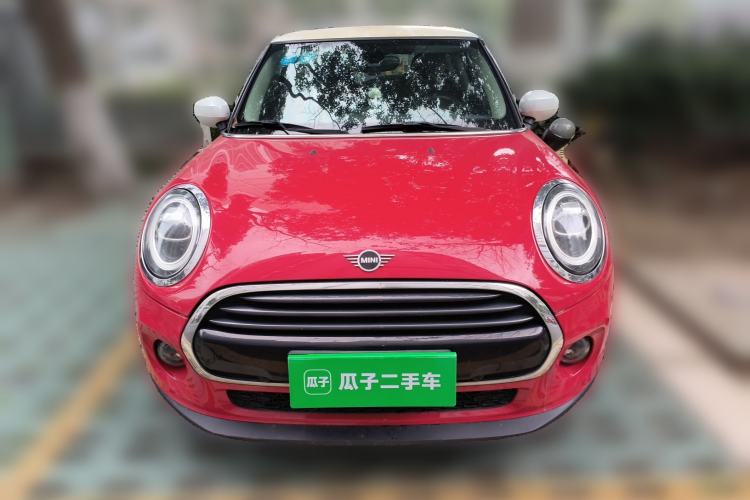 Used MINI MINI 2019 1.5T COOPER Artist