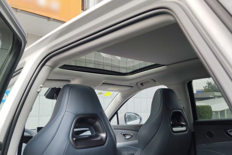 Used BYD Sealion 07 DM-i 2025 150 Flagship+ Edition