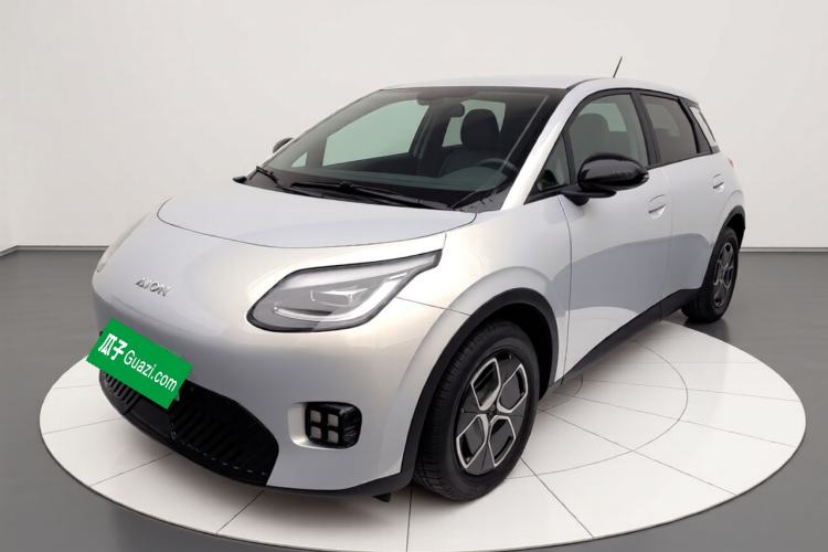 Used AION UT 2025 330 Starlight Edition