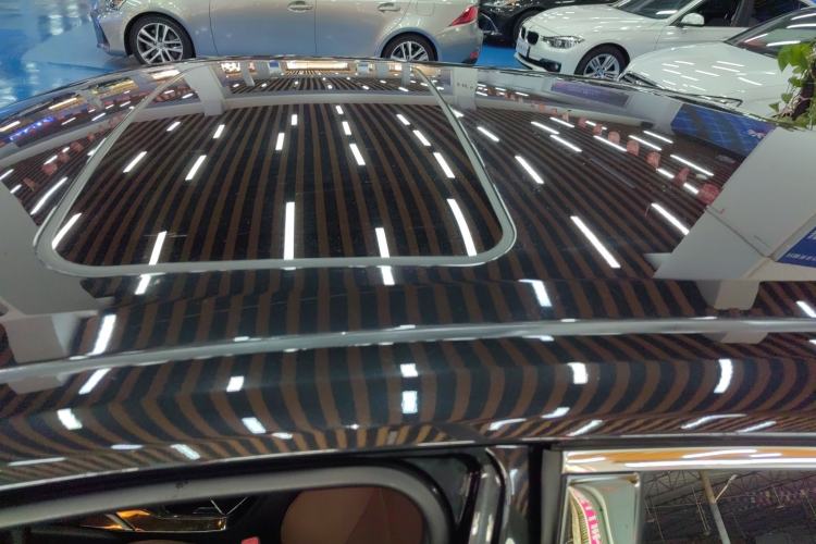 Used Toyota Corolla 2021 1.2T S-CVT Elite PLUS Edition