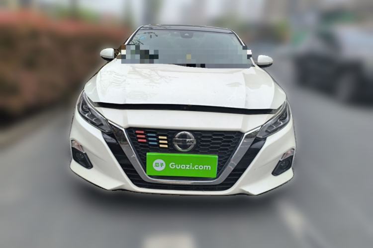 Used Nissan Teana 2020 2.0L XL Upper SmartDrive Version Front