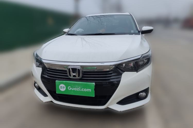 Used Honda Crider 2022 180Turbo CVT Luxury Edition
