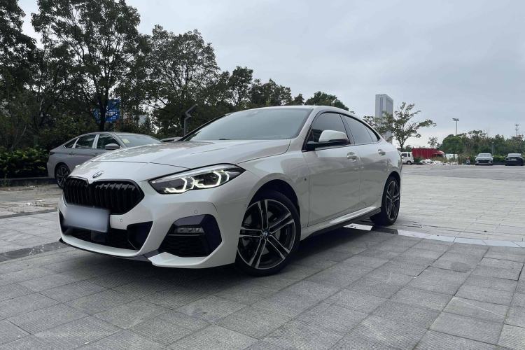 Used BMW 2 Series 2023 Facelifted 225i Four-Door Coupe M Sport Night Edition Package