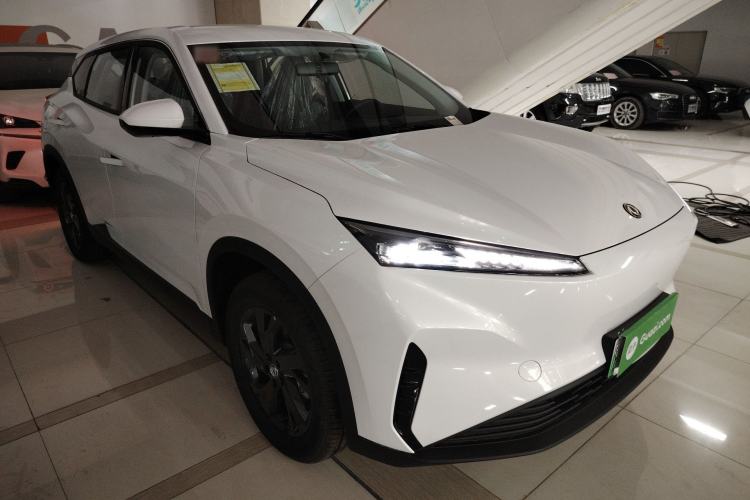 Used Dongfeng Aeolus SKY EV01 2025 530 km AIR Elite Edition
