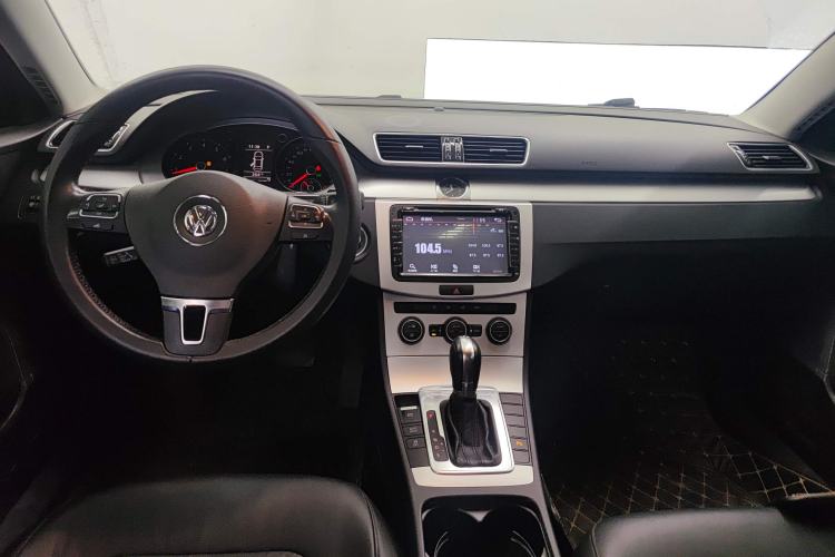 Used Volkswagen Magotan 2016 1.8TSI Smart Enjoyment Leading Model