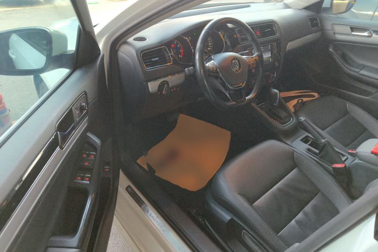 Used Volkswagen Sagitar 2018 280TSI DSG Ignite Edition
