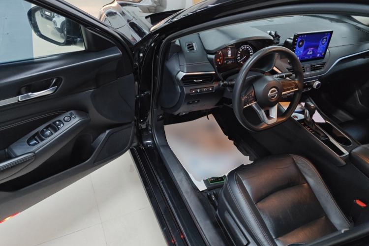 Used Nissan Teana 2021 2.0L XE Exclusive Edition
