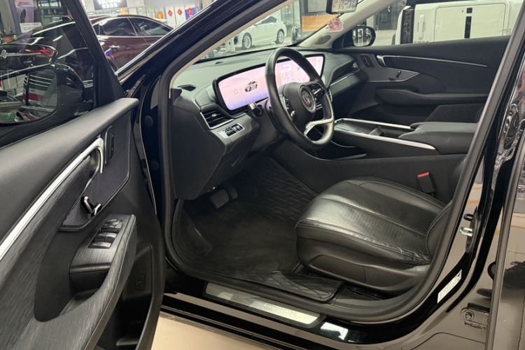 Used Buick LaCrosse 2023 28T Prestige Edition
