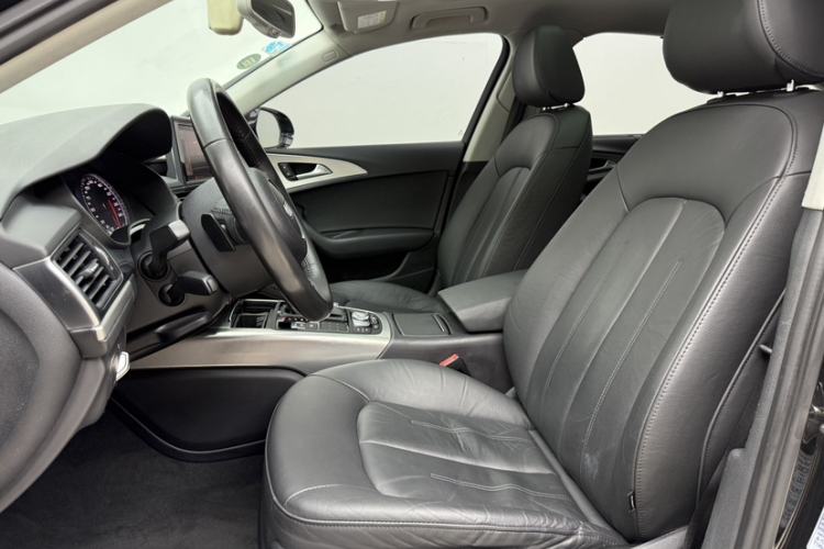 Used Audi A6L 2017 45 TFSI quattro Sport Edition
