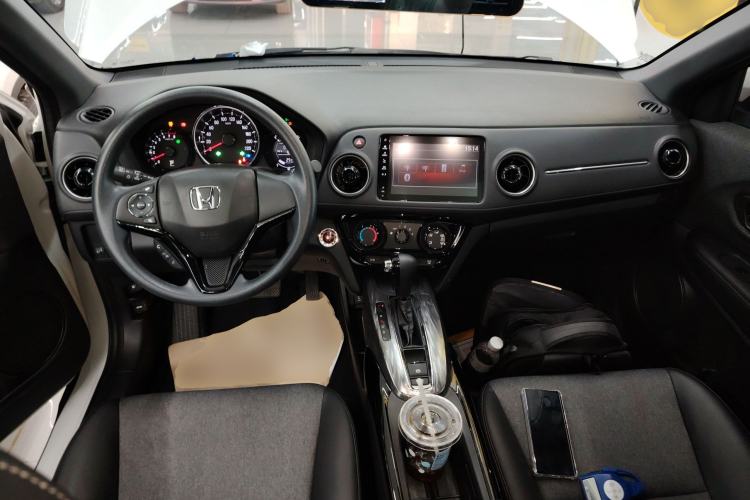 Used Honda XR-V 2021 1.5L CVT Comfort Version
